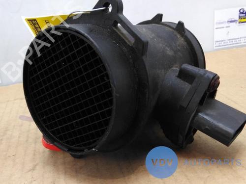 Used Mass air flow sensor MERCEDES-BENZ S-CLASS (W140) 300 SE, SEL/S320 (140.032, 140.033) (231 hp) 25942948