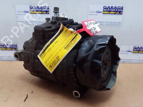 Used AC compressor AC compressor 38854261 38854261