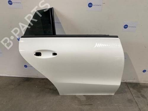 Used Right rear door Right rear door 38840657 38840657