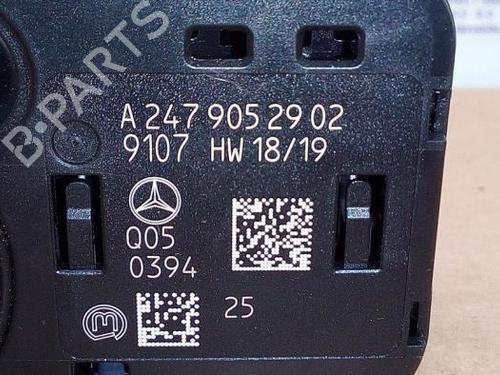 Headlight switch MERCEDES-BENZ GLA (H247) GLA 250 e (247.786) | BP38854970I24  - Image 7