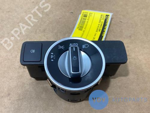 Used Headlight switch MERCEDES-BENZ B-CLASS Sports Tourer (W246, W242) B 180 CDI (246.200) (109 hp) 25946073