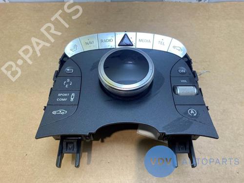 Used Display monitor MERCEDES-BENZ S-CLASS (W222, V222, X222) S 350 BlueTEC / d (222.132, 222.032, 222.123) (258 hp) 25957308