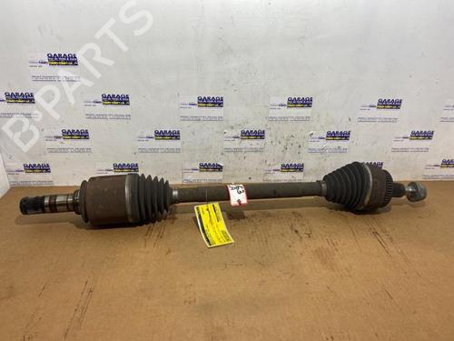 Used Left rear driveshaft Left rear driveshaft 38846252 38846252