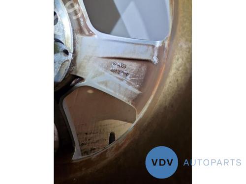 Rim MERCEDES-BENZ A-CLASS (W169) A 160 (169.031, 169.331) | BP29374799C45 