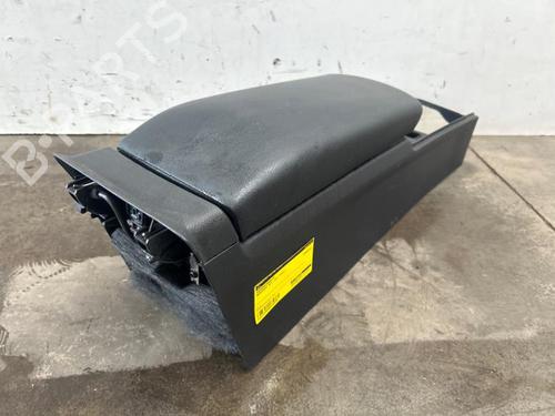 Middle console MERCEDES-BENZ SLK (R172) 250 CDI / d (172.403) | BP40065286I22 - Image 2