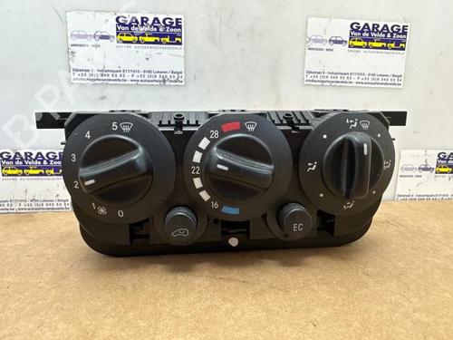 Used Climate control Climate control MERCEDES-BENZ A-CLASS (W168) A 140 (168.031, 168.131) (82 hp) 38850285 38850285