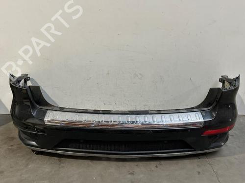 rear-bumper-mercedes-benz-gl-class-x166-2012-2013-2014-2015-38819611 main image