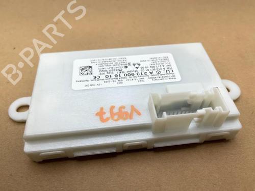 electronic-module-mercedes-benz-e-class-w213-2016-38824196 main image