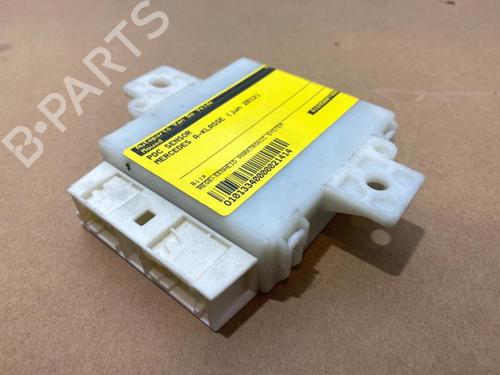 Used Electronic module Electronic module 38853998 38853998