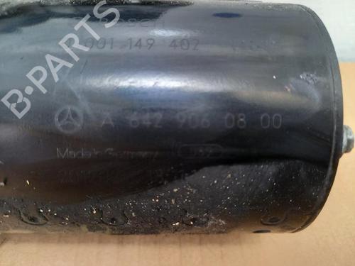 Starter MERCEDES-BENZ C-CLASS (W204) C 200 CDI (204.001) | BP38837712M8 - Image 2