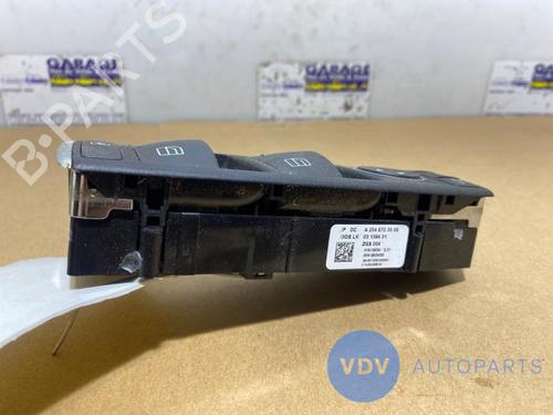 Switch MERCEDES-BENZ C-CLASS (W204) C 200 CDI (204.001) | BP25956721I30 