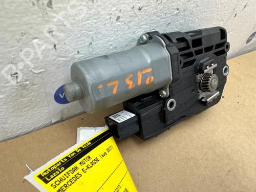 Sunroof engine MERCEDES-BENZ E-CLASS (W213) E 350 d 4-matic (213.034) | BP38837441M60 - Image 9