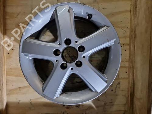 Used Rim Rim 38833621 38833621