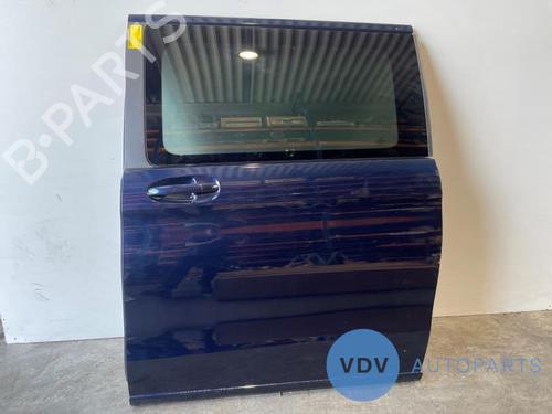 Venstre side skydedør MERCEDES-BENZ VITO Tourer (W447) 114 CDI (447.701, 447.703, 447.705) (136 hp) 28833703