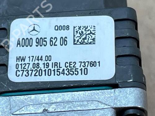 Camera MERCEDES-BENZ A-CLASS (W177) A 250 e (177.086) | BP38826875E14 - Image 3