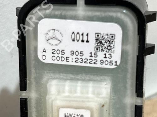 Switch MERCEDES-BENZ VITO Tourer (W447) 116 CDI (447.701, 447.703, 447.705) | BP39064587I30 - Image 6