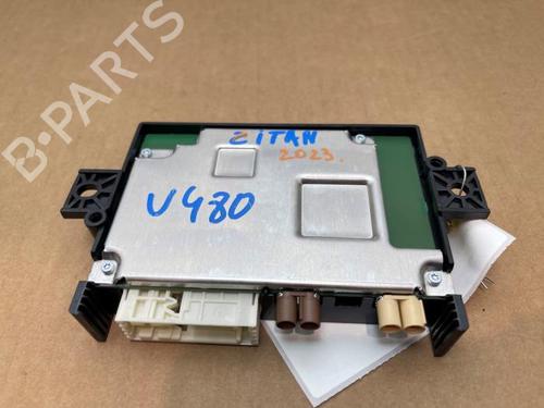 Used Electronic module Electronic module 38832831 38832831