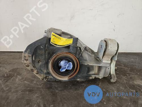 Rear differential MERCEDES-BENZ GLC (X253) 220 d 4-matic (253.905, 253.903) | BP29742516M24 