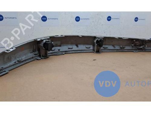Corner bumper MERCEDES-BENZ E-CLASS (W211) E 220 CDI (211.006) | BP25961994C117 