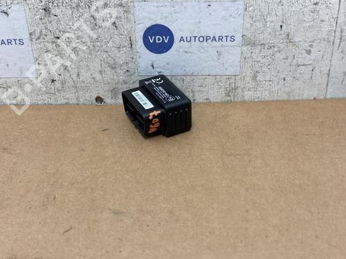 Electronic module MERCEDES-BENZ E-CLASS (W212) E 350 BlueTEC 4-matic (212.094) | BP38836512M83 - Image 5