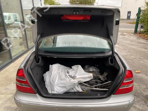 Electronic module MERCEDES-BENZ E-CLASS (W211) E 220 CDI (211.006) | BP38819458M83 - Image 16