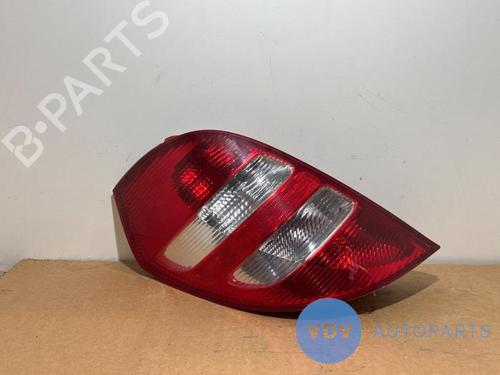 Used Left taillight MERCEDES-BENZ A-CLASS (W169) A 170 (169.032, 169.332) (116 hp) 27531100