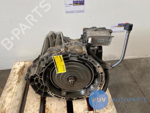 Used Gearbox MERCEDES-BENZ GLA-CLASS (X156) GLA 200 CDI / d (156.908) (136 hp) 25958307