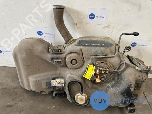 Used Fuel tank MERCEDES-BENZ SPRINTER 3,5-t Van (B907, B910) 314 CDI (910.631, 910.633) (143 hp) 25965919