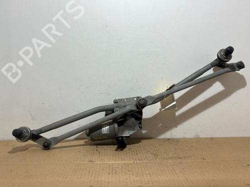 Used Front wipers mechanism Front wipers mechanism MERCEDES-BENZ SPRINTER 3,5-t Van (B906) 316 CDI (906.631, 906.633, 906.635, 906.637) (163 hp) 39250691 39250691