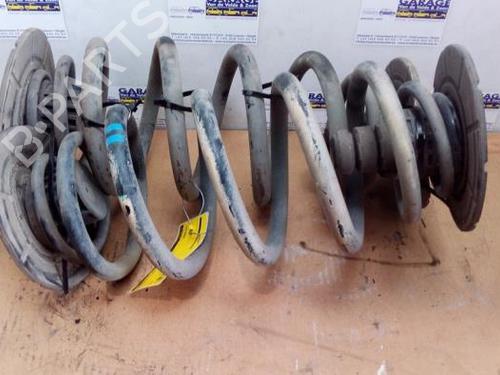 Used Shock absorber spring Shock absorber spring MERCEDES-BENZ VITO / MIXTO Van (W639) 110 CDI (639.601, 639.603, 639.605) (95 hp) 38856117 38856117