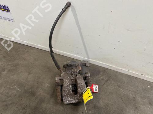 Used Right rear brake caliper Right rear brake caliper MERCEDES-BENZ SLK (R172) 250 CDI / d (172.403) (204 hp) 38847700 38847700