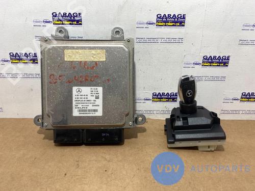 Control unit MERCEDES-BENZ C-CLASS (W205) C 220 BlueTEC / d (205.002, 205.004) | BP25947712M11 