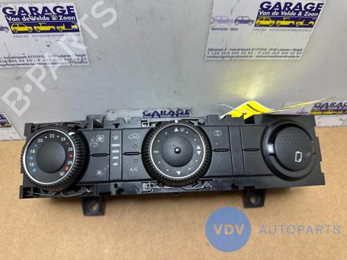 Used Climate control MERCEDES-BENZ SPRINTER 3,5-t Van (B906) 313 CDI (906.631, 906.633, 906.635, 906.637) (129 hp) 25949017