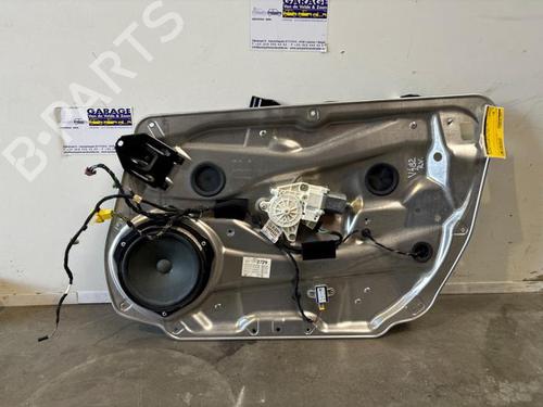 Used Front right window mechanism Front right window mechanism 38841975 38841975