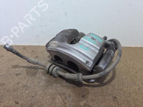Left front brake caliper MERCEDES-BENZ EQA (H243) EQA 250+ (243.702) | BP40454095M105 - Image 3