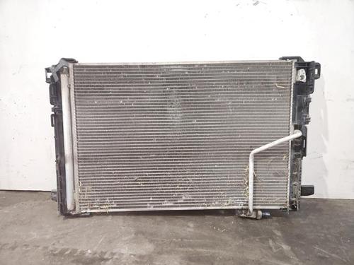 Used AC radiator AC radiator 38826144 38826144
