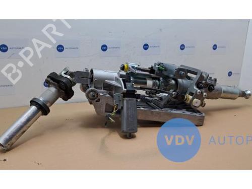 Steering column MERCEDES-BENZ CLS (C218) CLS 250 CDI / BlueTEC / d (218.303, 218.304) A2124602416