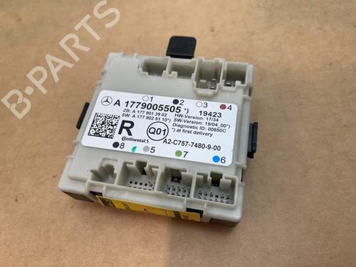 Used Electronic module Electronic module 38828919 38828919