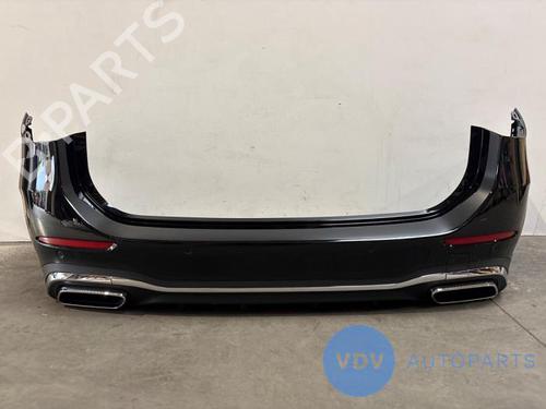 Paraurti posteriore MERCEDES-BENZ C-CLASS T-MODEL (S206) C 220 d (206.204, 206.216) (200 hp) 29705557