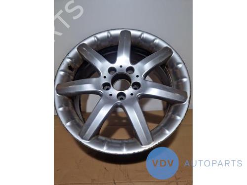 Felg MERCEDES-BENZ C-CLASS (W203) C 200 Kompressor (203.042) (163 hp) 25970484