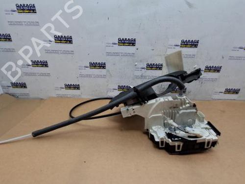 Used Front left lock Front left lock 38845413 38845413
