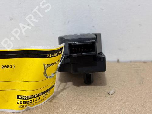 Electronic module MERCEDES-BENZ C-CLASS (W203) C 200 CDI (203.004) | BP38828093M83 - Image 2