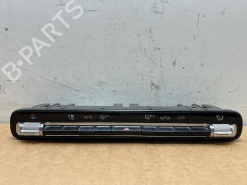 Used Climate control Climate control 38820900 38820900