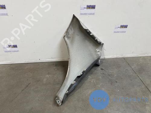 Right front fenders MERCEDES-BENZ A-CLASS (W169) A 150 (169.031, 169.331) | BP25953964C42 