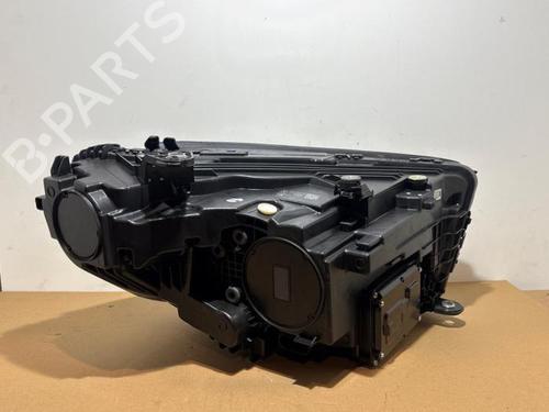 Left headlight MERCEDES-BENZ EQS (V297) EQS 450+ (297.123) | BP38825462C28 - Image 3