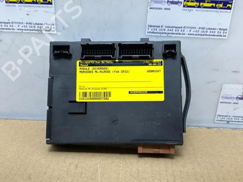 Used Electronic module Electronic module 38851571 38851571