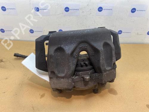 Left front brake caliper MERCEDES-BENZ E-CLASS (W212) E 220 CDI | BP38839682M105 - Image 3