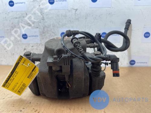 Right front brake caliper MERCEDES-BENZ A-CLASS (W169) A 160 (169.031, 169.331) | BP25971024M104 