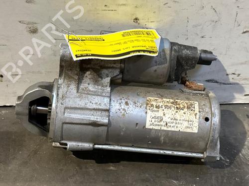 Used Starter Starter 38818467 38818467