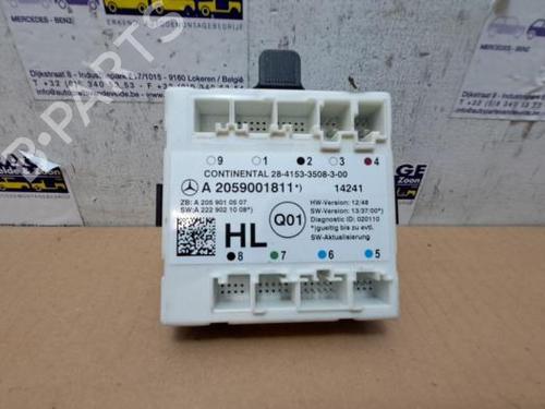 Módulo eletrónico Módulo eletrónico 38845822 38845822